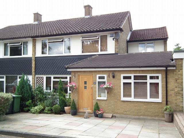 House for rent in Oakmere, Potters Bar