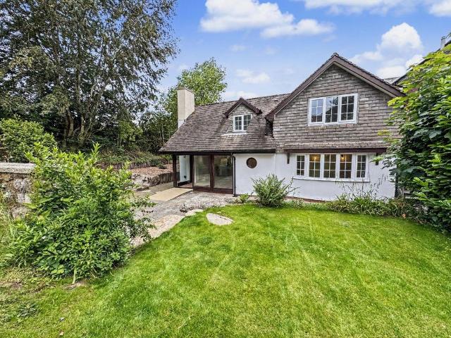 House for rent in Weir Quay, Devon