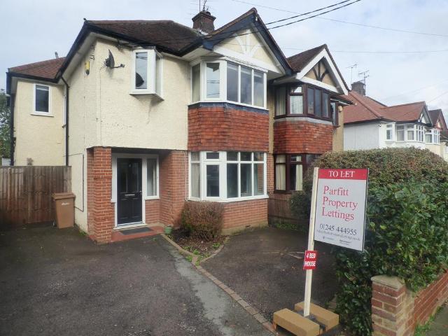 House for rent in Melbourne, Chelmsford