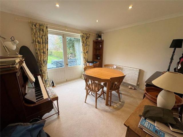 House for rent in Bolton Low Houses, Hampshire