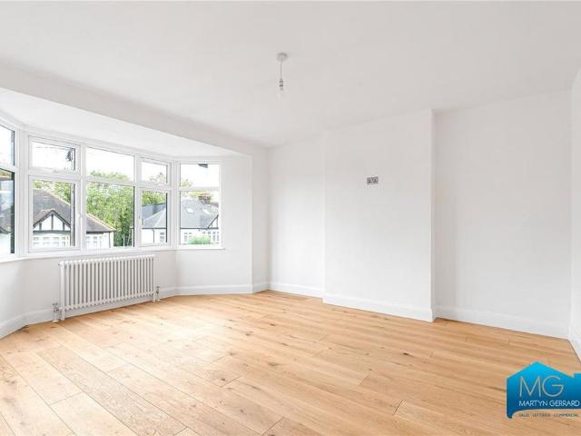 House for rent in London Borough of Barnet, Greater London
