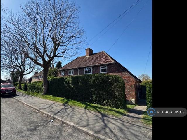 House for rent in Hillfields, Bristol