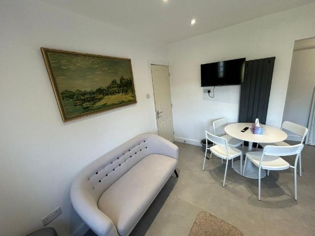House for rent in Butterton, Staffordshire