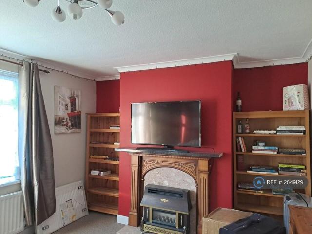 House for rent in Gilesgate, Durham