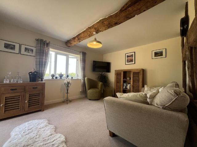 House for rent in Iron-bridge, Shropshire