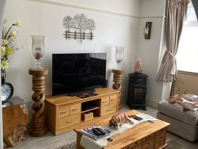 House for rent in Stamshaw, City Of Portsmouth