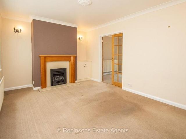 House for rent in Claypath, Durham