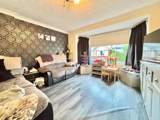 House for rent in St Michaels, Paignton
