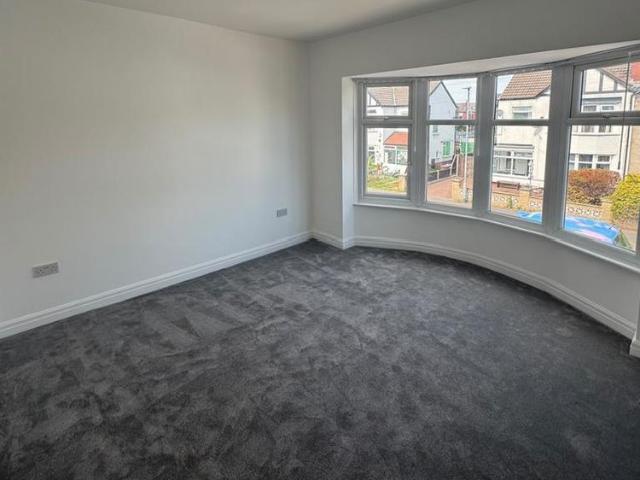 House for rent in Georgia, Greater Manchester