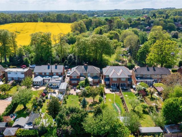 House for rent in Berrick Salome, Oxfordshire