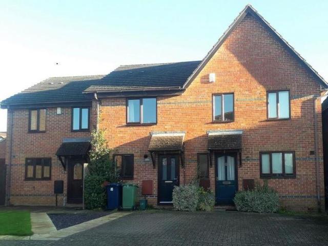 House for rent in The Slade, Oxfordshire