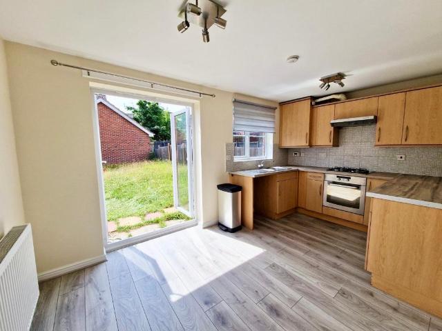 House for rent in Haddon, East Midlands