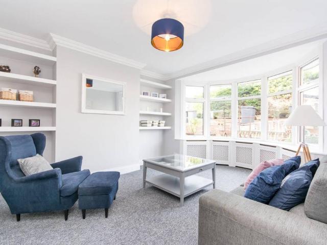House for rent in Dollis Hill, Greater London