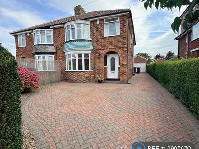 House for rent in Acklam, Normanby