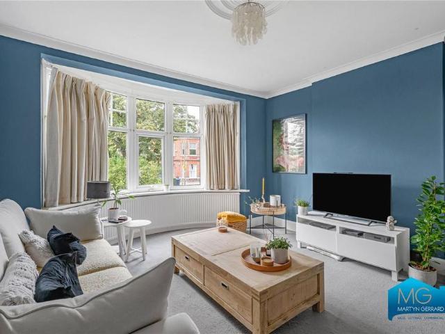 House for rent in London Borough of Barnet, Greater London