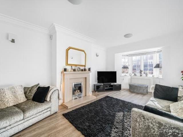 House for rent in Cholsey Meadows, South Oxfordshire