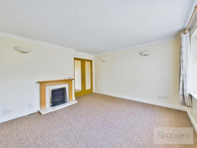 House for rent in Dromore, Oxfordshire