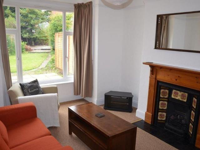House for rent in Forthampton, Worcestershire