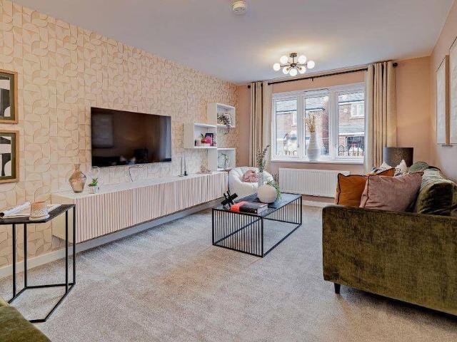 House for rent in Laighstonehall, Hamilton
