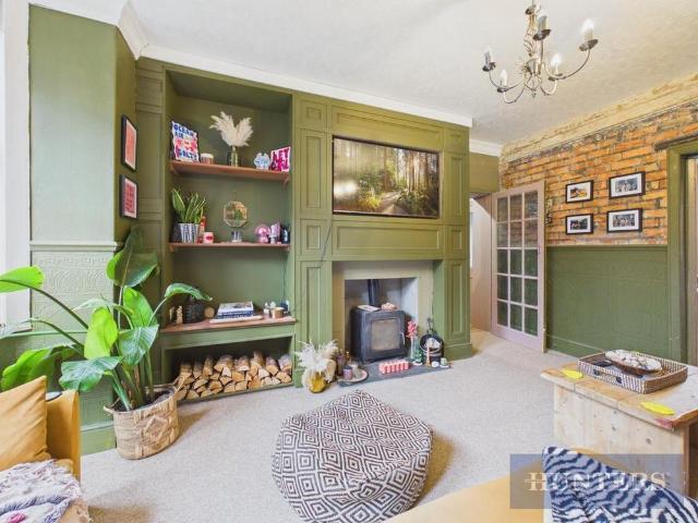 House for rent in Falsgrave, Kepwick
