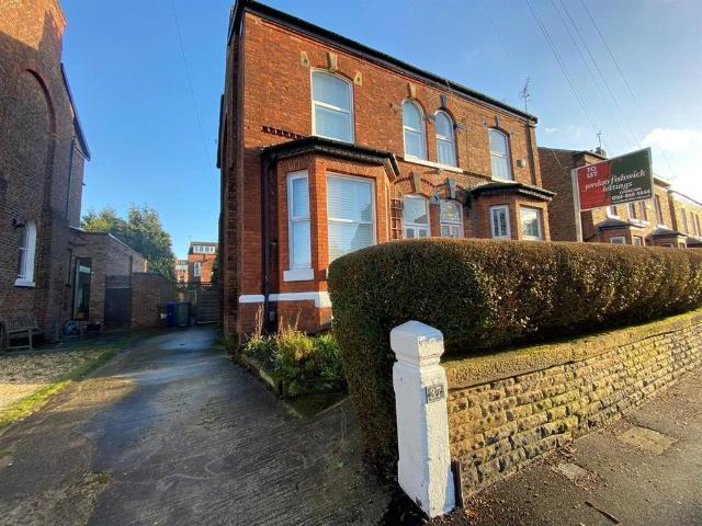 House for rent in Georgia, Greater Manchester