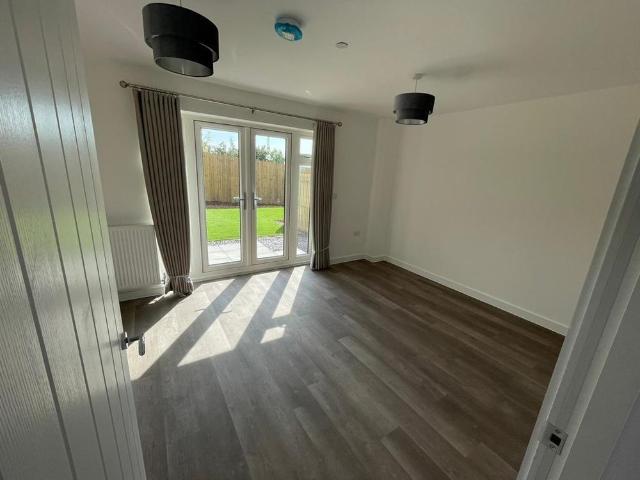 House for rent in Nangreaves, Wales