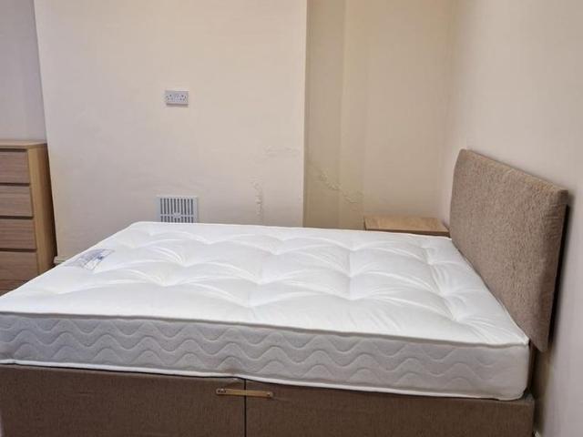 House for rent in Georgia, Greater Manchester
