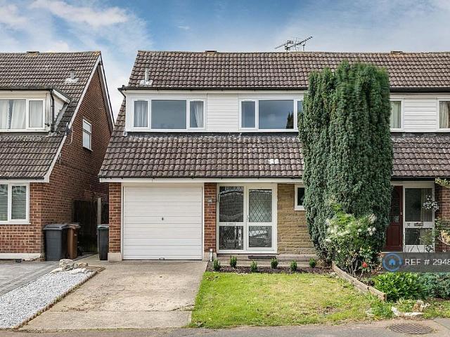 House for rent in Broomfield, Chelmsford