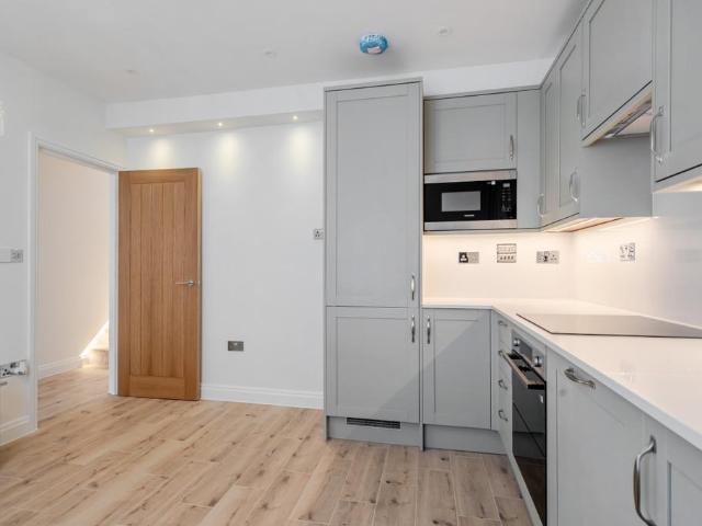House for rent in Clewer Village, Windsor