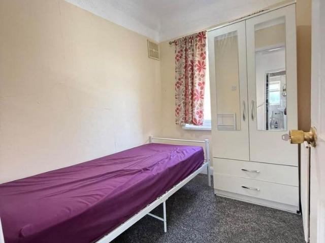 House for rent in Hayes, Greater London