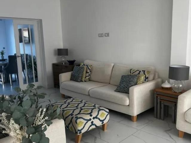 House for rent in Bowes, Greater London