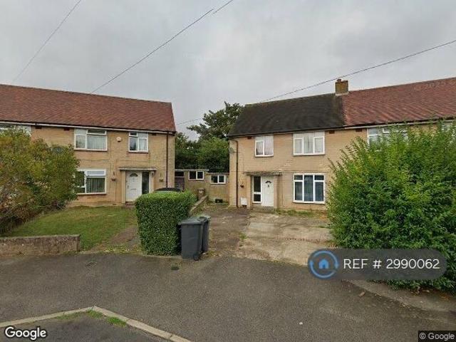 House for rent in Spring Park, Luton