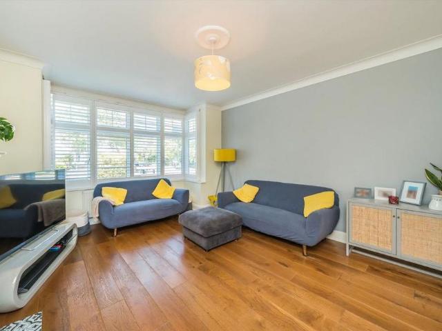 House for rent in London Borough of Merton, Merton Park
