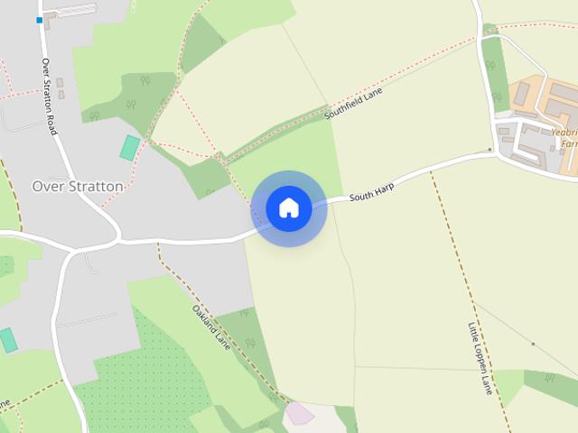 House for rent in South Petherton, Somerset