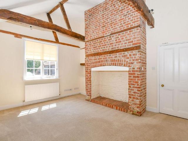 House for rent in Hertford, Colliers End