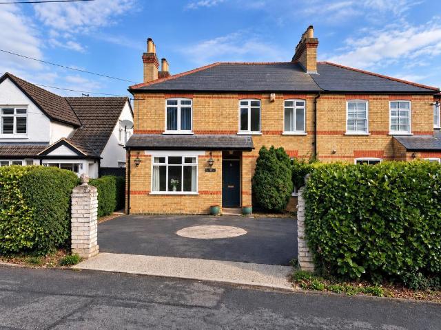 House for rent in Knockholt Pound, Sevenoaks