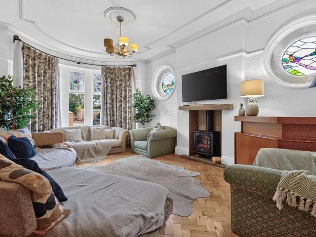 House for rent in Birchgrove, Cardiff