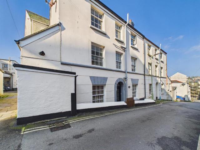 House for rent in Kentisbury, Devon
