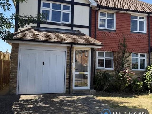 House for rent in Bushey