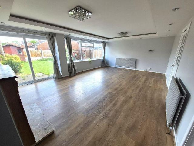 House for rent in Gillity Village, Great Barr