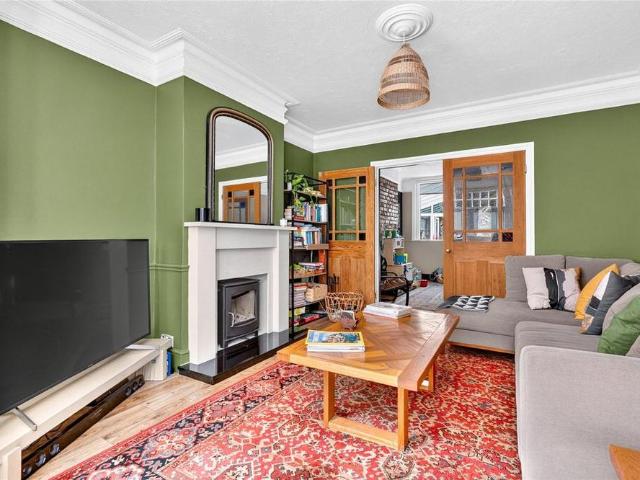 House for rent in Sunninghill and Ascot, Sunninghill