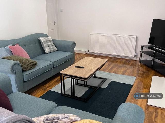 House for rent in New Basford, Haddon