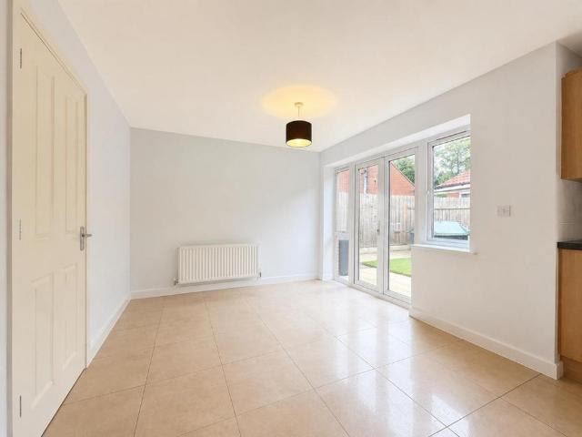 House for rent in Chedburgh, Suffolk