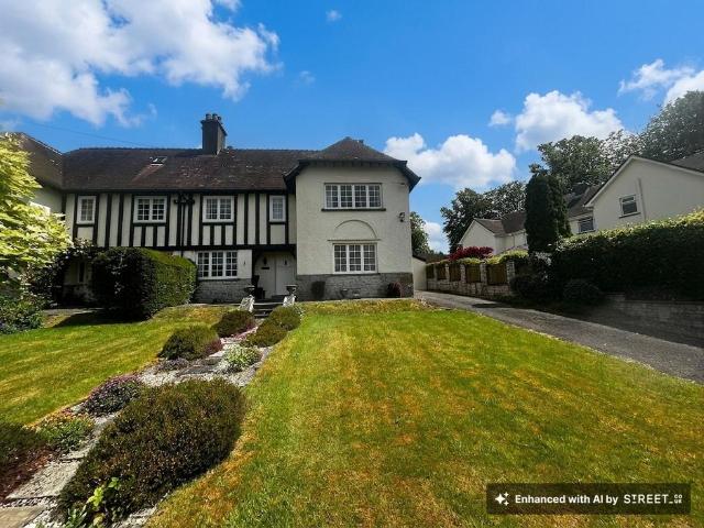 House for rent in Peterston-super-ely, Wales