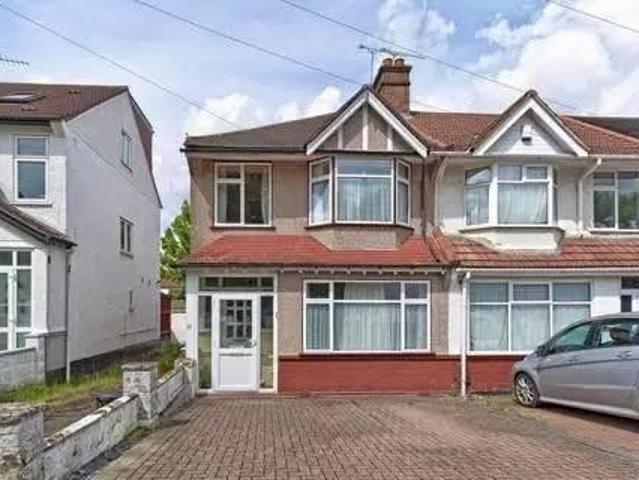 House for rent in London Borough of Croydon, Purley