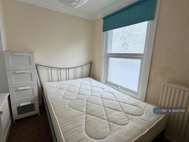 House for rent in Falmouth, Cornwall