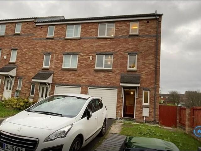 House for rent in Bensham, Tyne And Wear