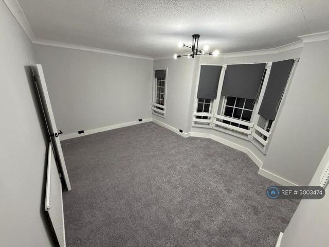 House for rent in California, Key Street