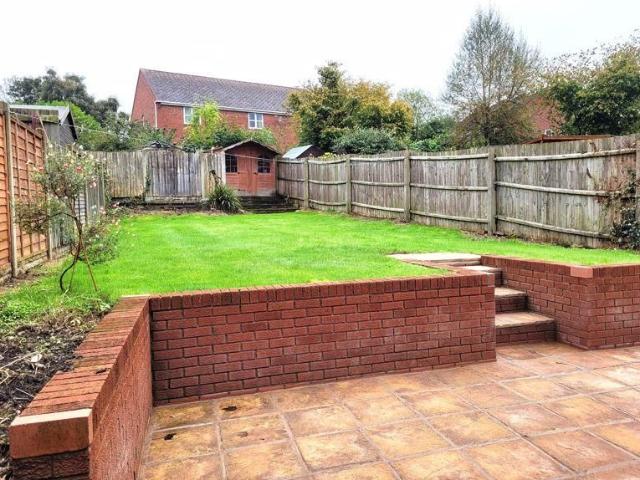 House for rent in Four Oaks, West Midlands