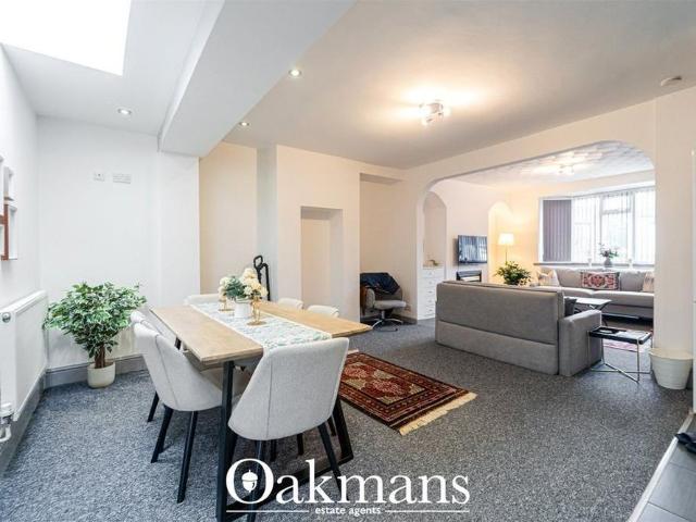 House for rent in Elmdon, West Midlands